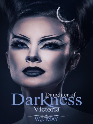cover image of Victoria